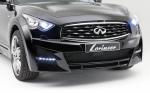 Infiniti FX30d S by Lorinser 2011 года